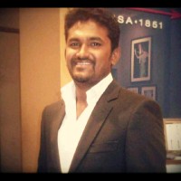 Dr. Ramajayan Pandian