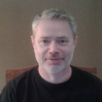 Mathew Palmer