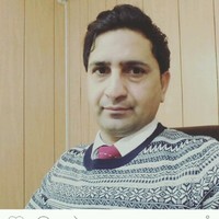 Zahid Mehmood