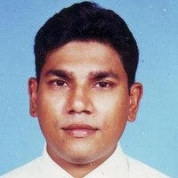 Mahbub Alam