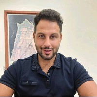 Rashed Alqaoud