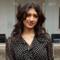 Sriya Veeramachaneni