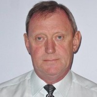 David Edwin-Scott