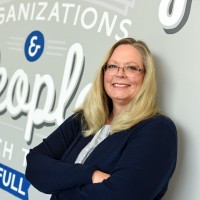 Tyia Patnaude, Csp