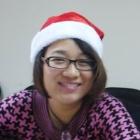 Mandy Mao