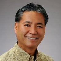 Keith Inafuku