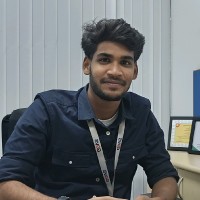 Vinothkumar K