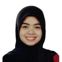 Siti Nur Hafizah Suhaimi