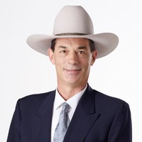Bobby Rolison