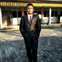 Haizil Adam Syaputra