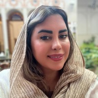Maryam Mokhtari Rad