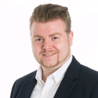 Jeroen Van Den Burg