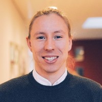 Andreas Dahl