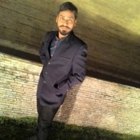 Amit Saha