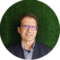 Federico (Fred) LENZI