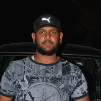Prashanth Reddy Ankhilla