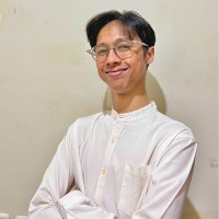 Muhammad Rizqullah