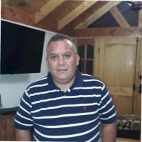 Jaime Patricio Ramirez Ugalde