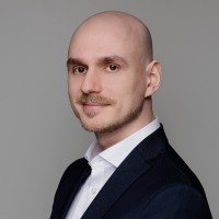 Lukas Čironis, Ph.D.