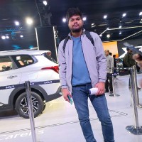 Rajneesh Kumar