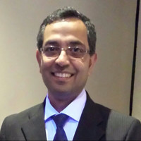 Sunil Prabhakar