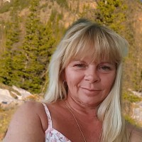 Tracey Mcknight