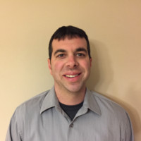 Andy Mastel