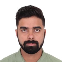 Abhinav Bhalla