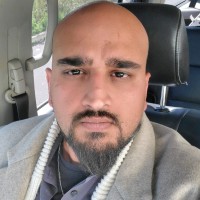 Mohammed Beig
