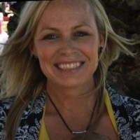 Salli Bruce