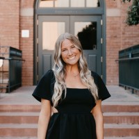 Alison Dewald, MS, BSE