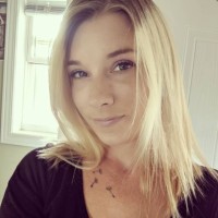 Nicole Ferguson