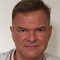Torben Hjelmstrand