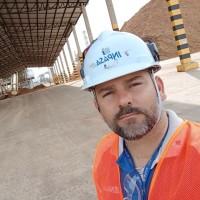 Linconnl Marshal Ribeiro Santos