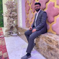 Kunal Giri
