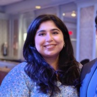 Fatima Baloch