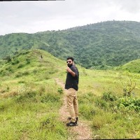 Veidik Sharma