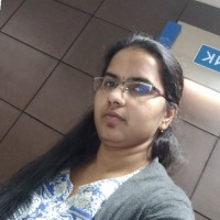 Saraswathi B