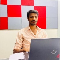 Vigneshkumar Ganesan