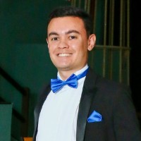 Gabriel Henrique Da Silva Matos