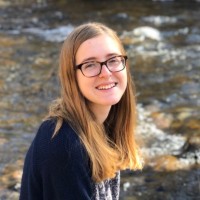 Carlie Parrish