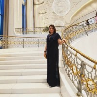 Nigina Akhmedova