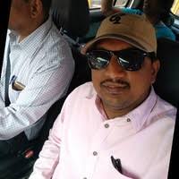 Ashish Satpute