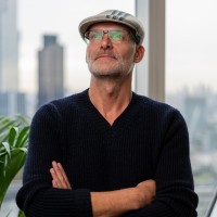 Simon Drake FPFS FCSI