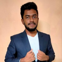 Punya Keerthi C V