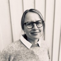 Ida Slättberg