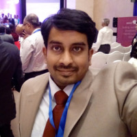 Yadunandan Sathyanarayanan