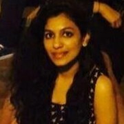 Anushree Mathuria