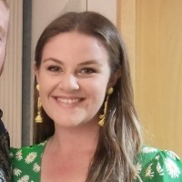 Grace Hardy