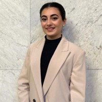 Sarah Abdallah